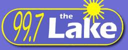Visit 99.7 The Lake's Web Page!